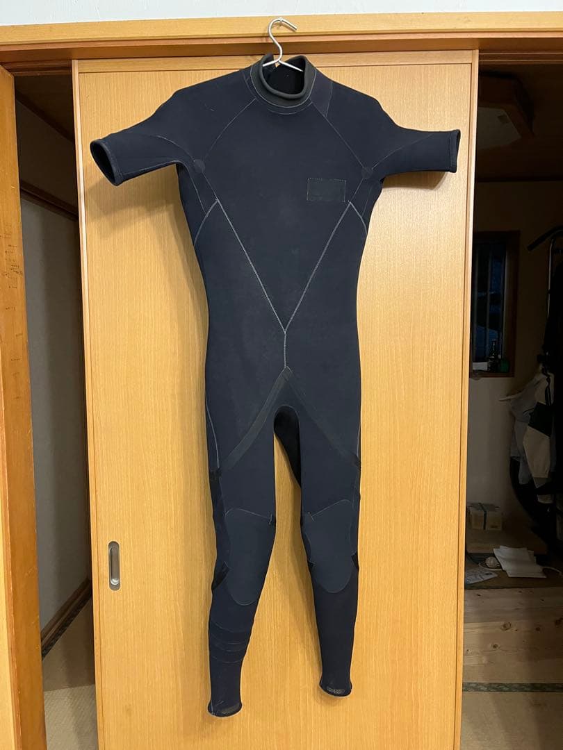 O'Neill シーガルウェットスーツ