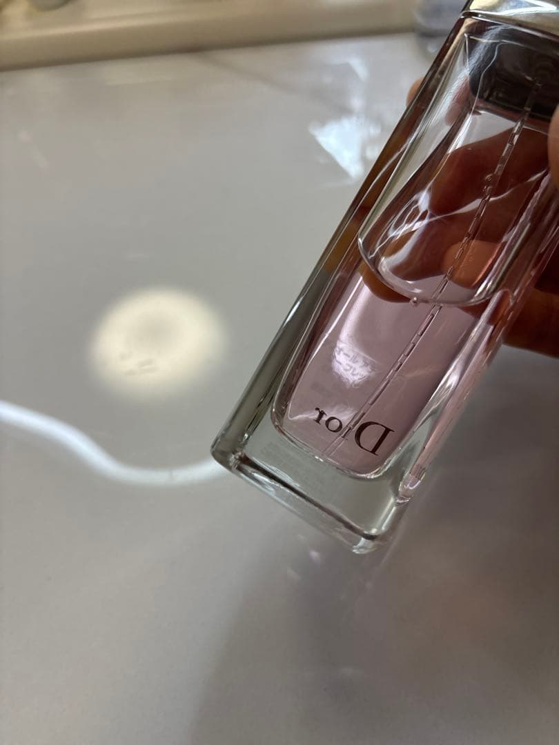 Dior アディクトオーフレッシュ50ml