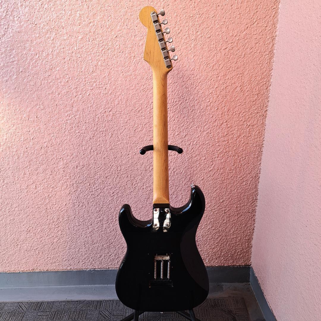 ■Chandler SAN FRANCISCO Stratocaster ST
