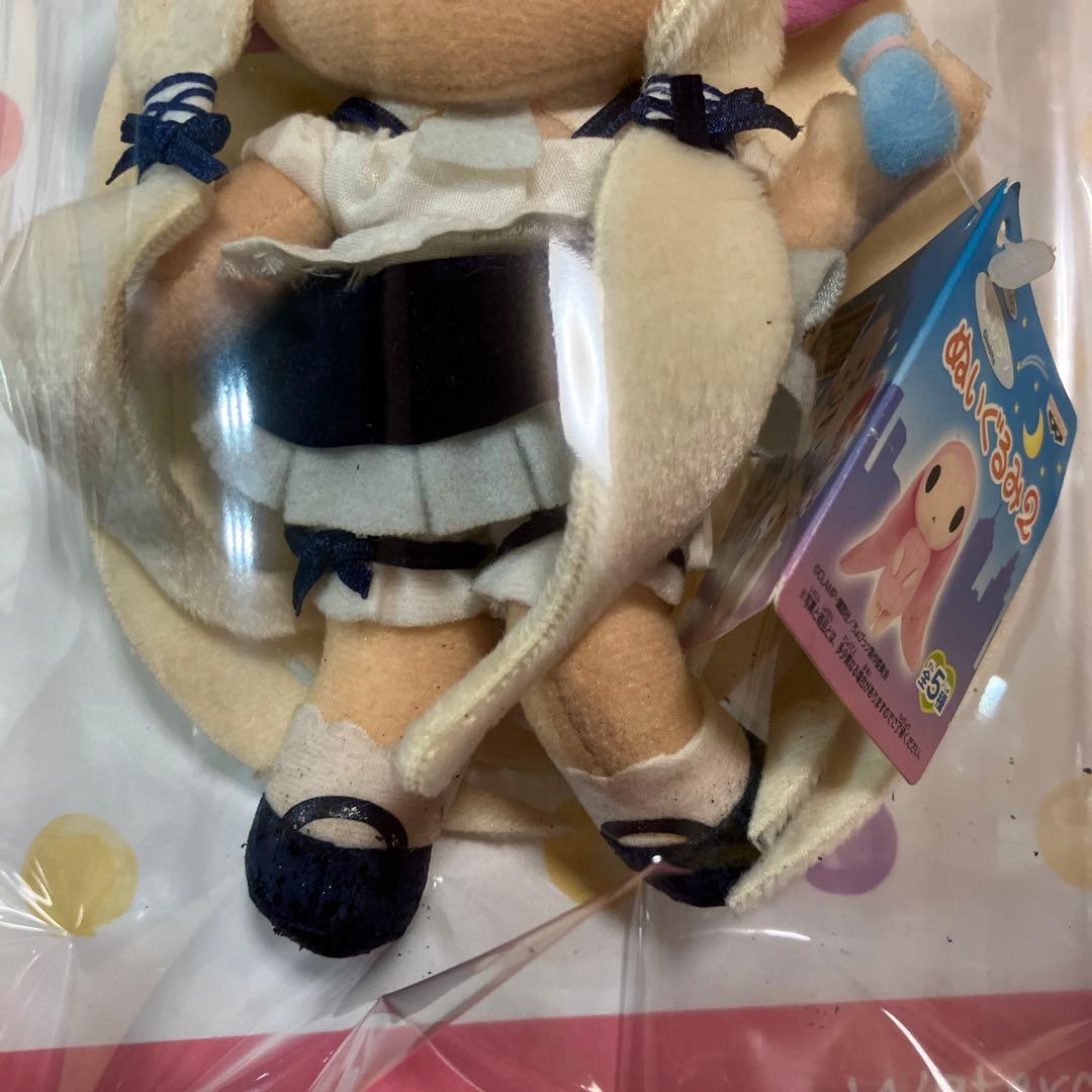 Rちゃん→