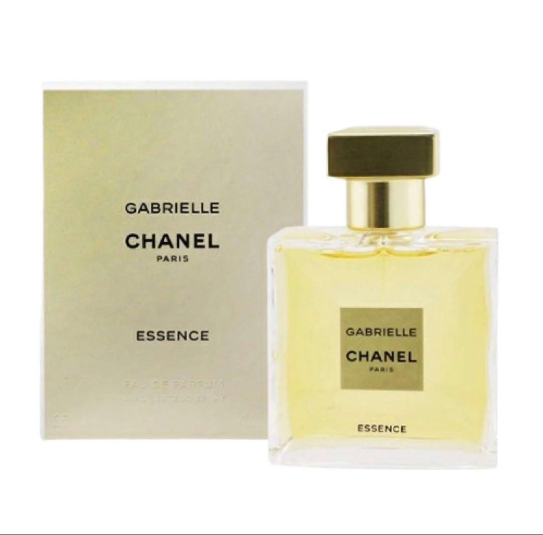 CHANEL シャネル　ガブリエル　オードパルファム　新品