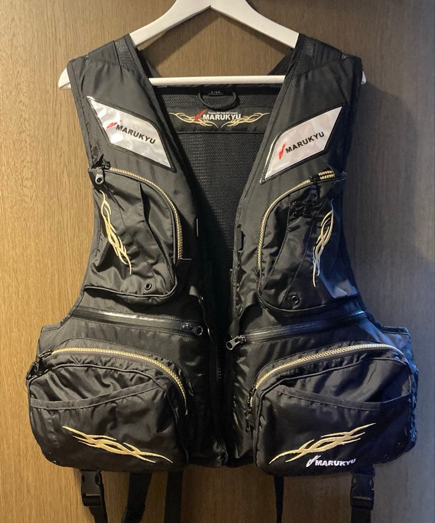 MARUKYU L2-160 ライフジャケット PFD03 L2