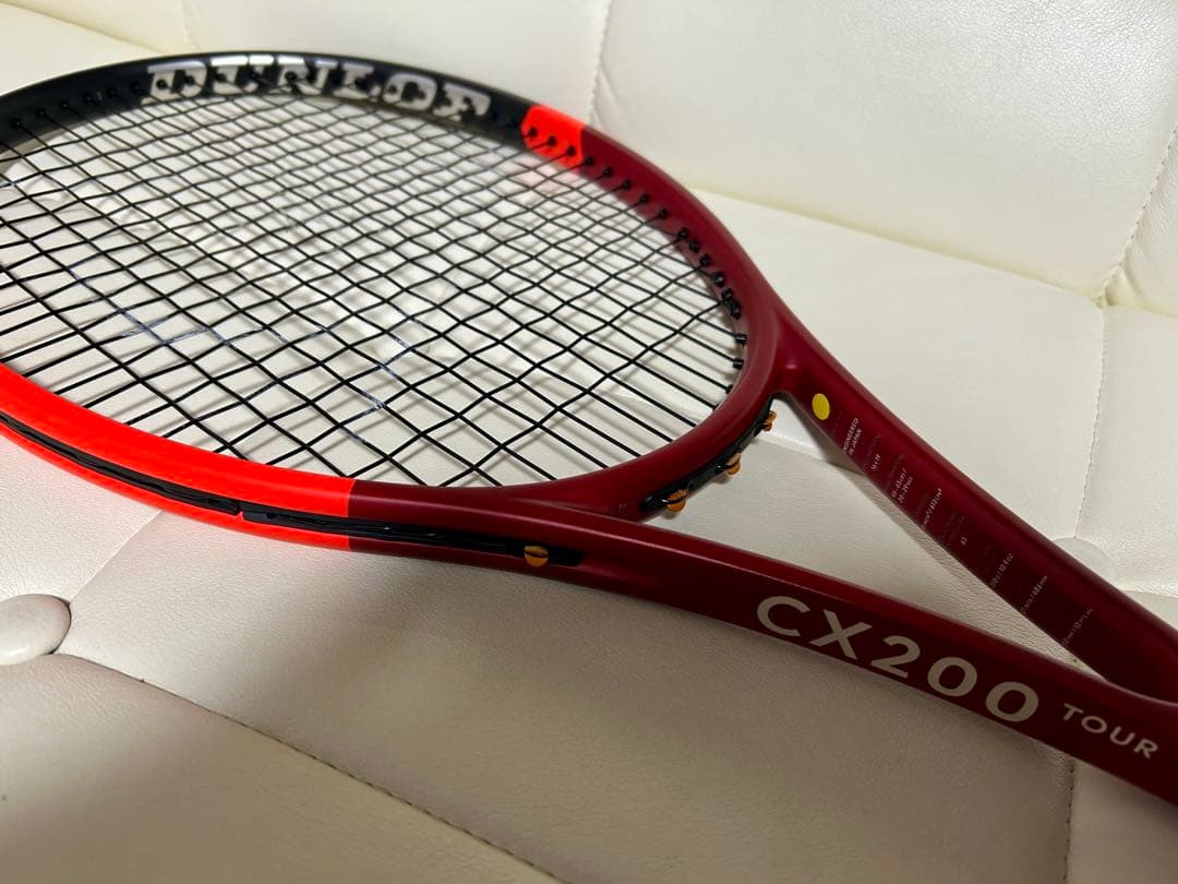 ダンロップCX200ツアー（2024）G3美品