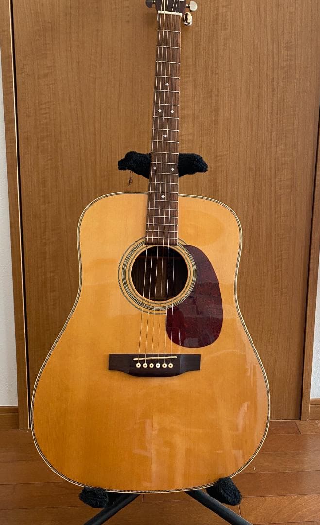 jun-GAria AD-50N 2005年製 アコースティックギター