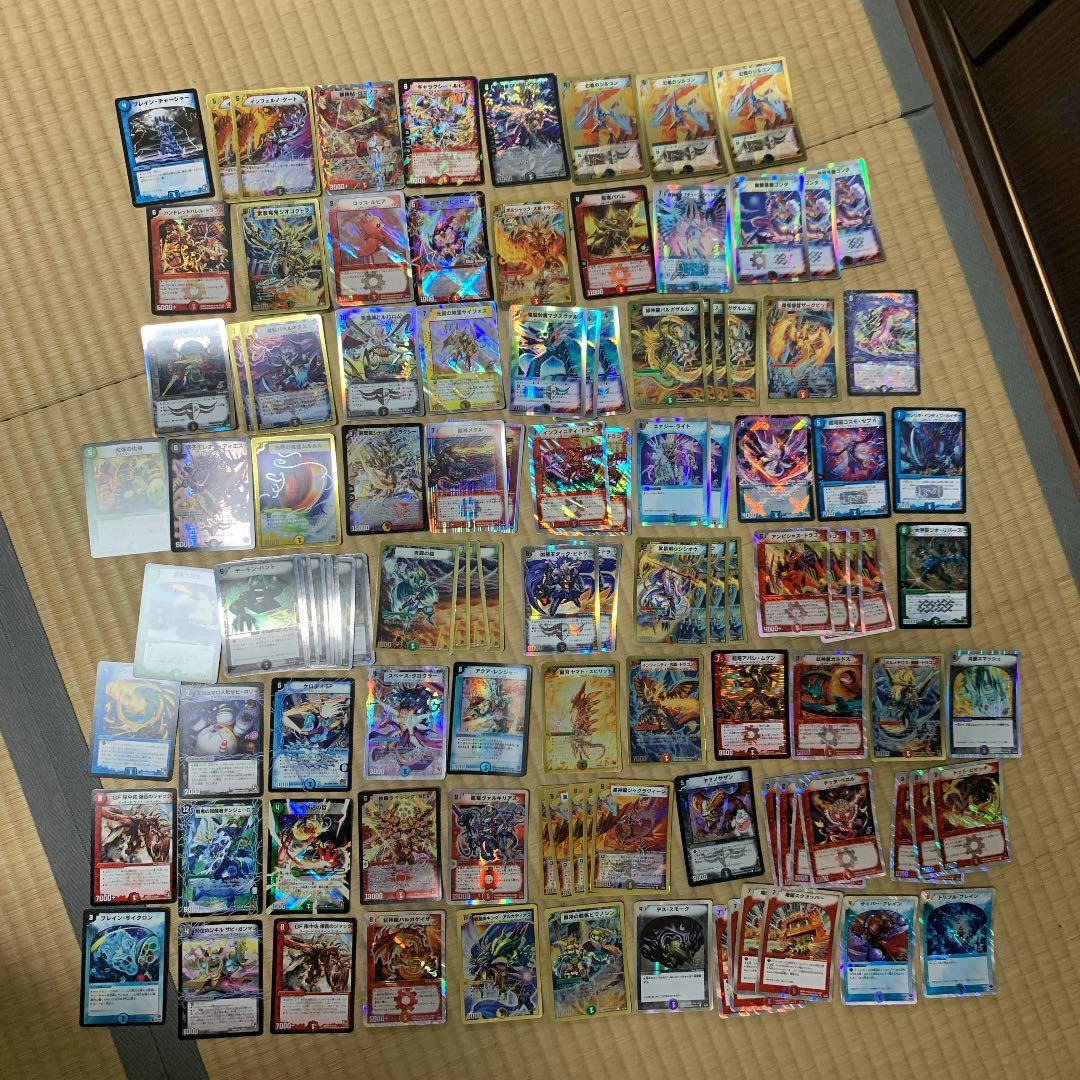 転売可能　デュエルマスターズ