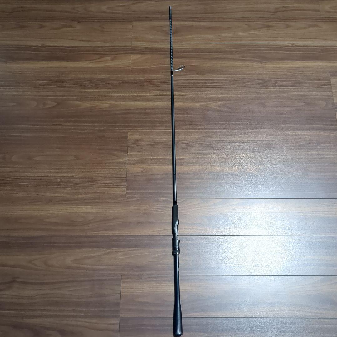 23DIALUNA S96ML バット側のみ