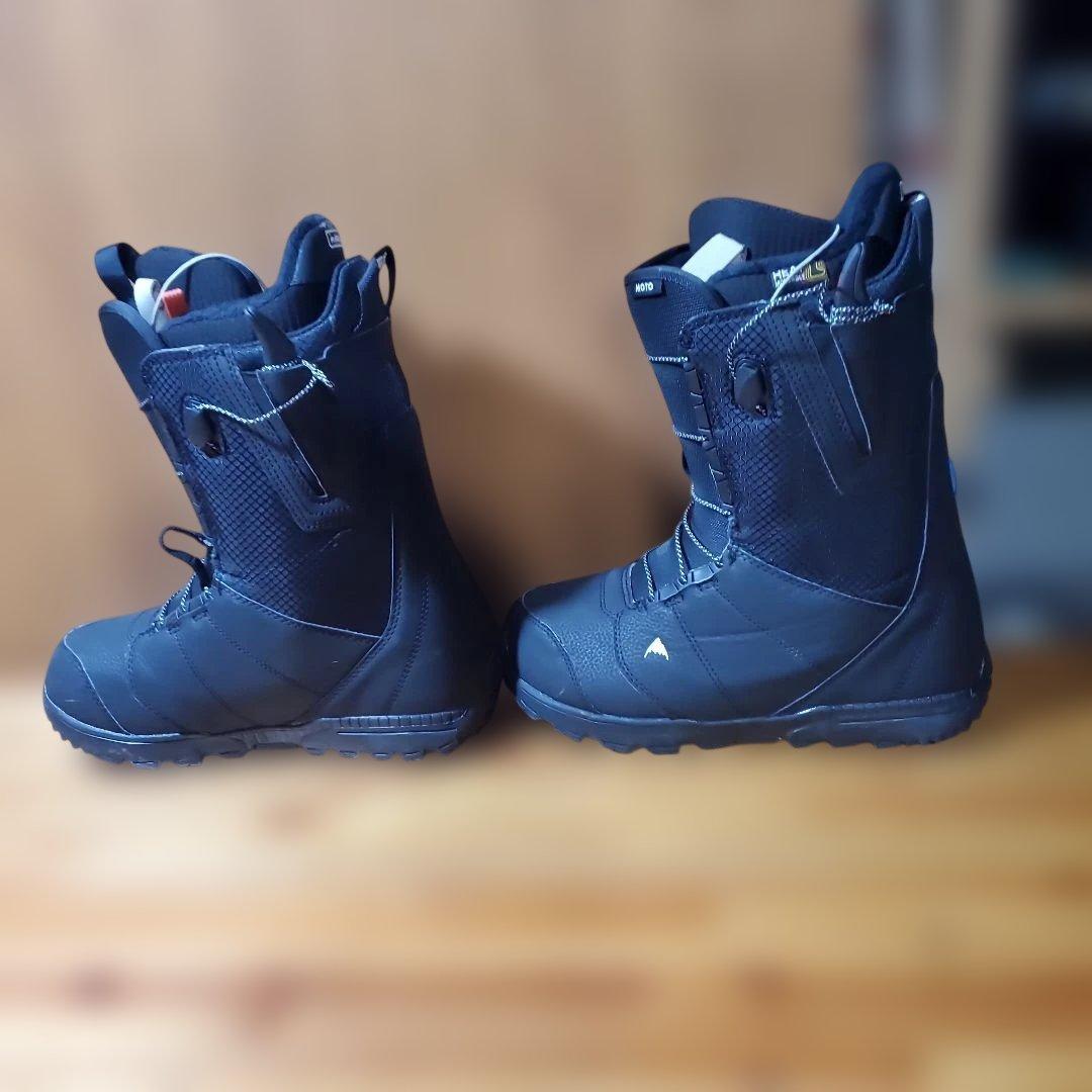 FANATIC×SALOMON×BURTON 3点！ ブーツ交換可能 2713