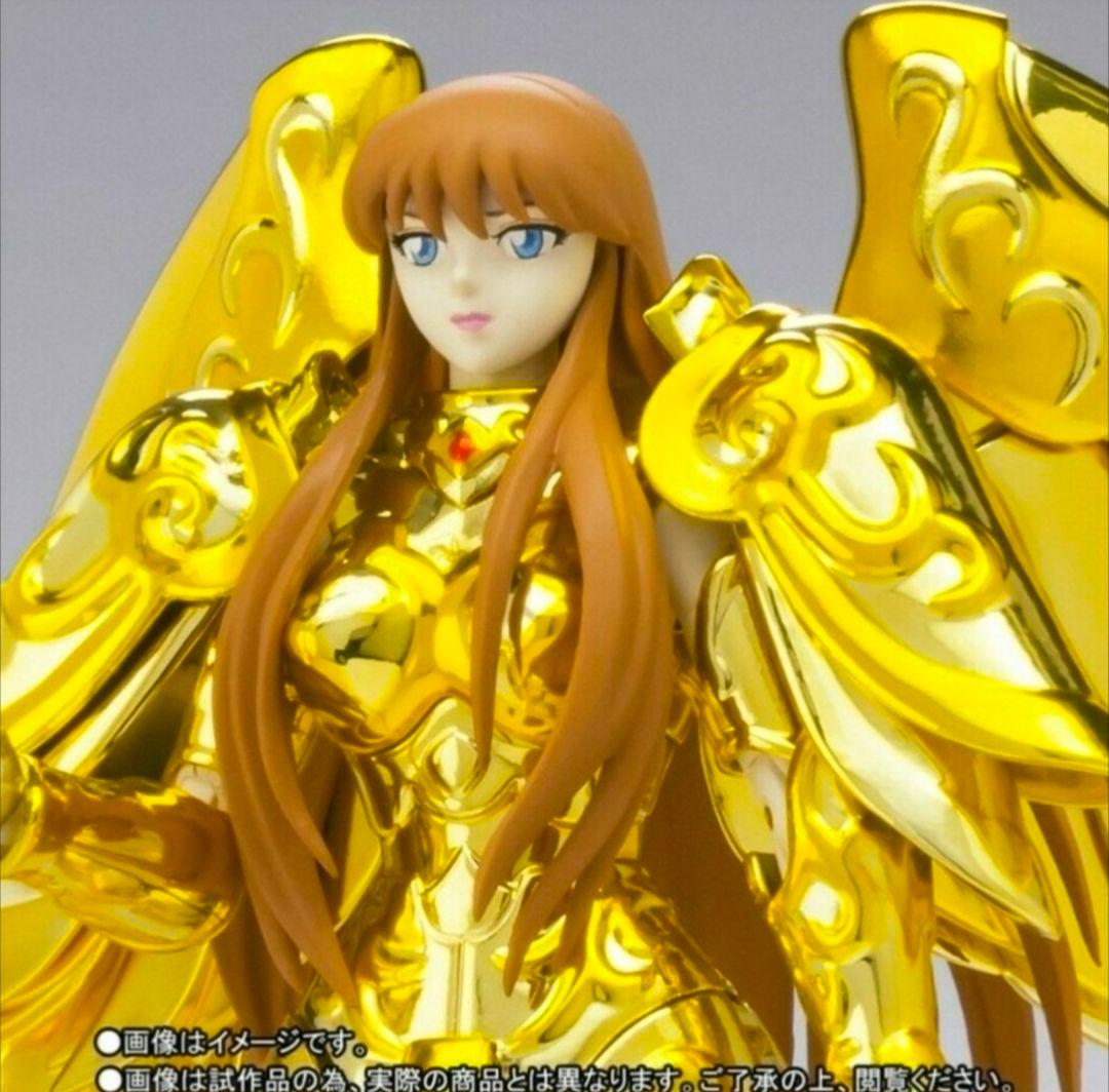 聖闘士聖衣神話 女神アテナ　ORIGINAL COLOR EDITION