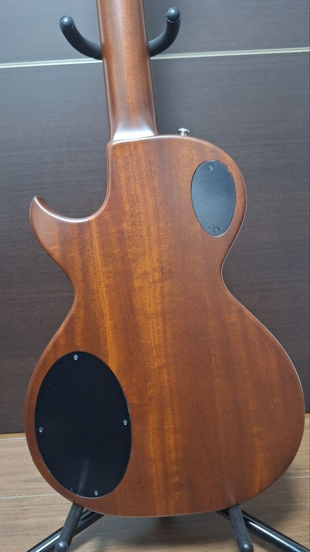 美品！ZEMAITIS ANTANUS A24SU ナチュラル　パール