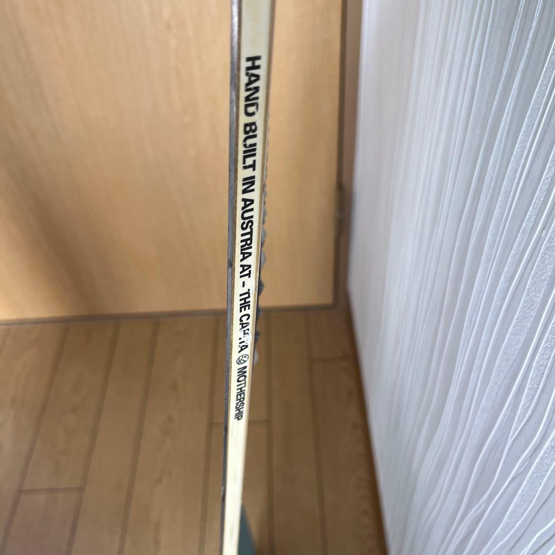 【CAPITA】 SPRING-BREAK-TWIN 154cm