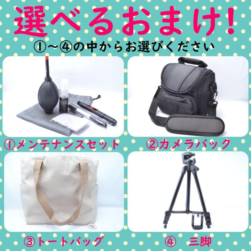 選べるおまけ✨Canon キャノン EOS Kiss X3✨初心者おすすめ✨美品