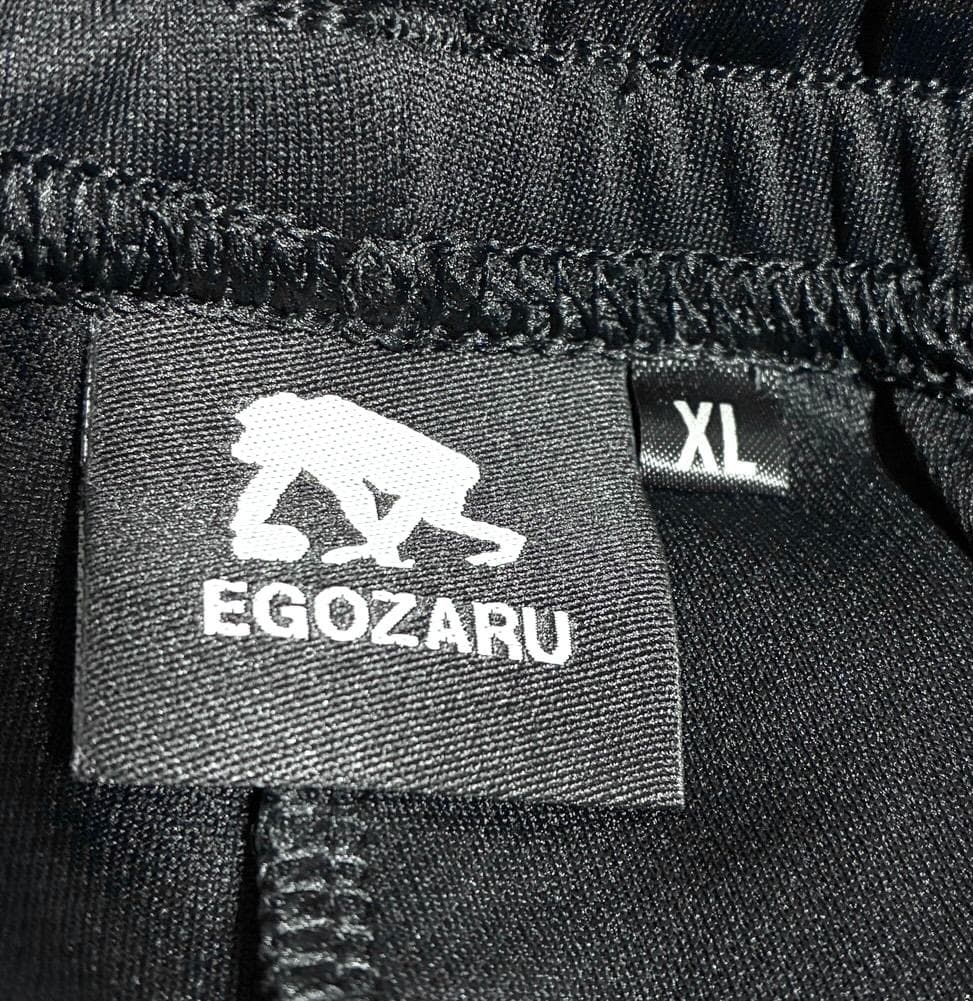 【フォロー割】新品 エゴザル セットアップ 上下 トレーニングウェア XL