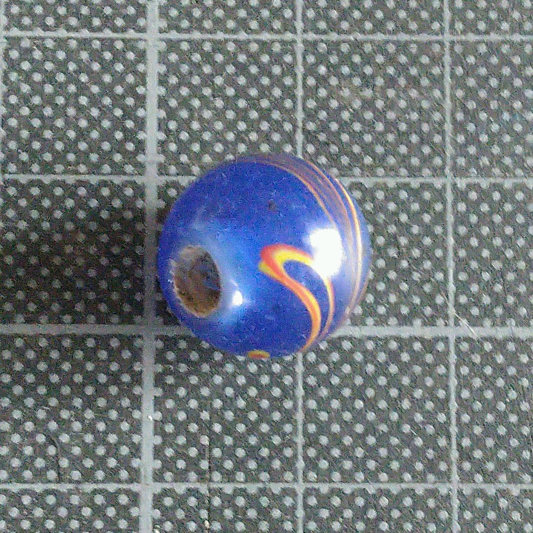 【特sale】 小さな とんぼ玉 アンティークビーズ 江戸明治大正