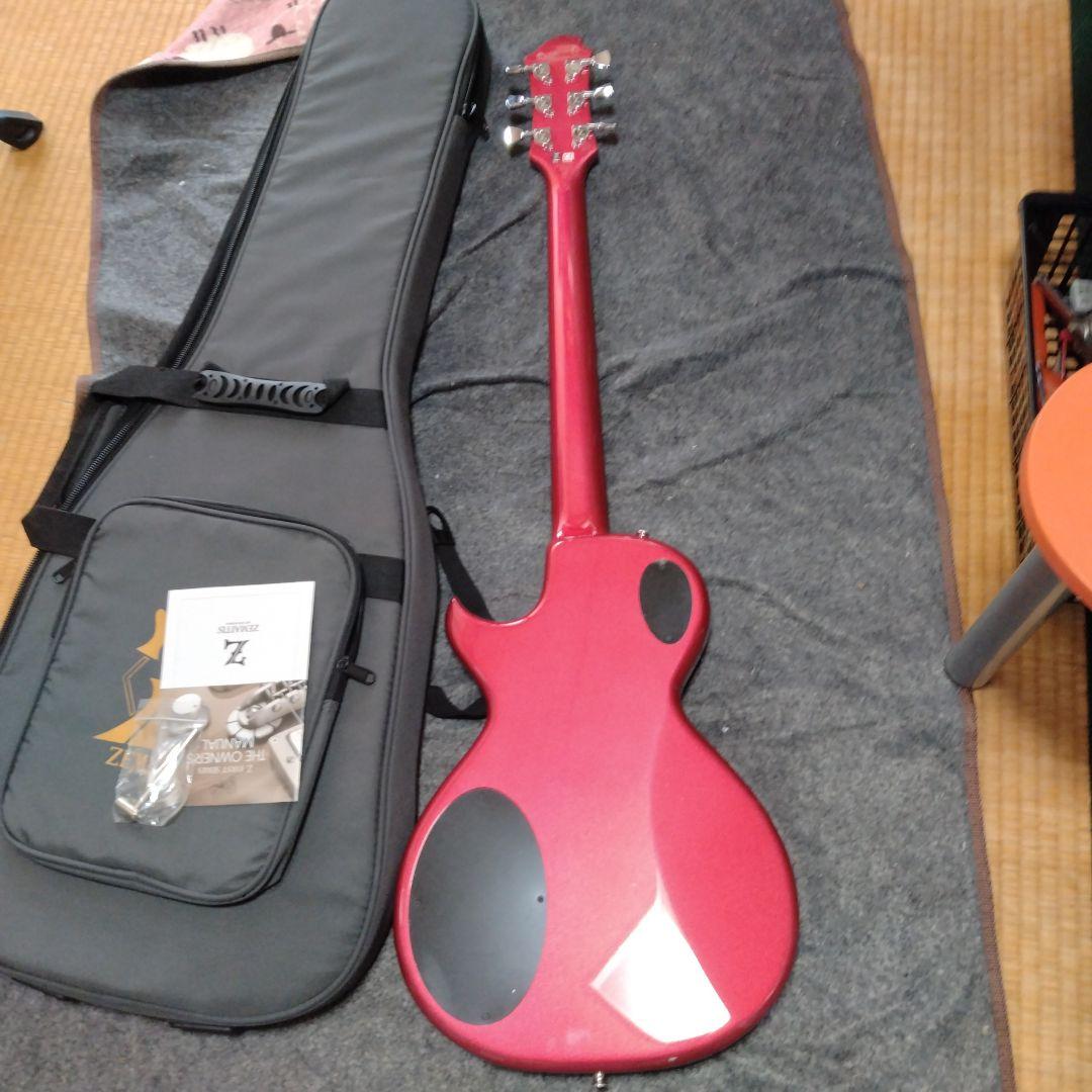 極美品！ZEMAITIS ( ゼマイティス ) Z24 PINK ピンク 日本製