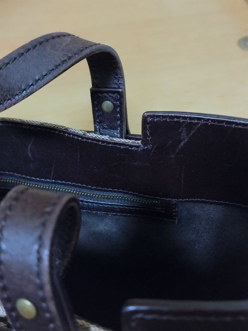 GUCCI　バック