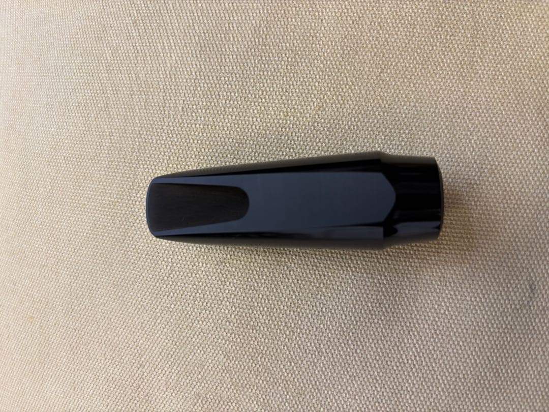 新品未使用 YANAGISAWA SC 120 マウスピース＆ヤニーリガチャー