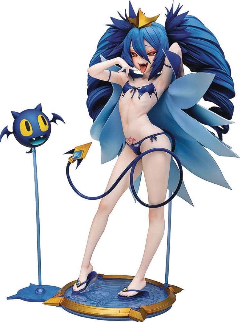 【新品未開封】ボンバーガール アクア フィギュア