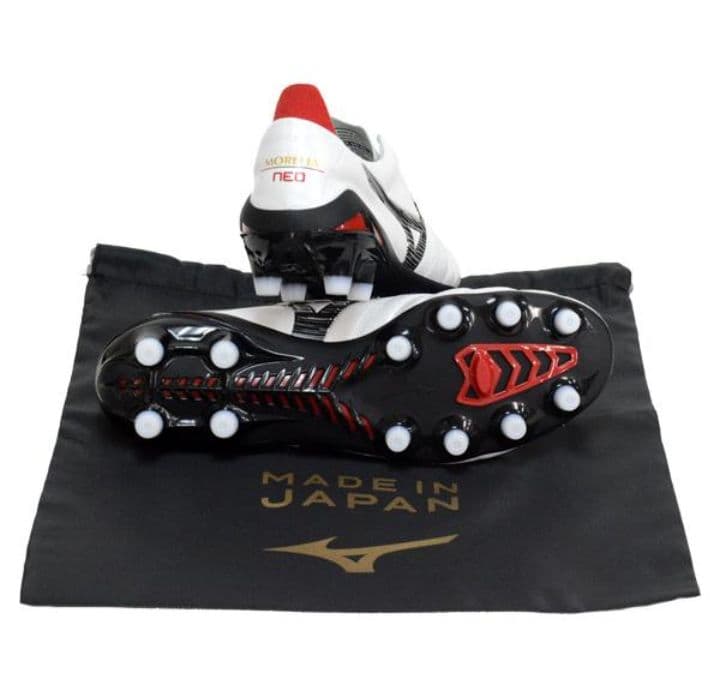 ☆【国内正規品・新品】ミズノ　MORELIA NEO 4 JAPAN　28.0㎝