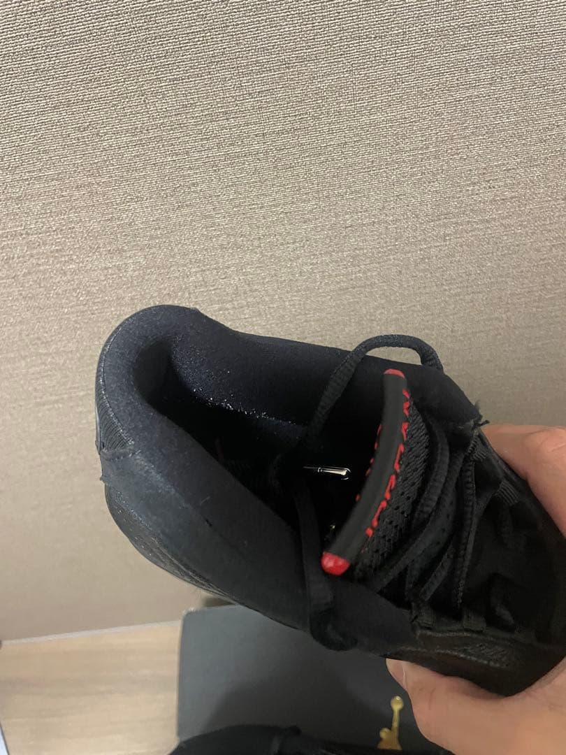 NIKE ナイキ エア ジョーダン 14 レトロ　Jordan14