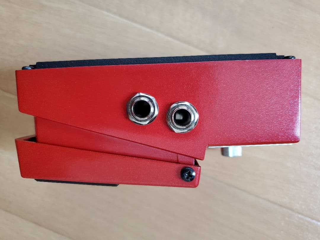 BOSS Loop Station RC-5　ギターエフェクター