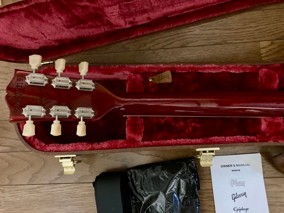 ギター Gibson Les Paul Standard '50s