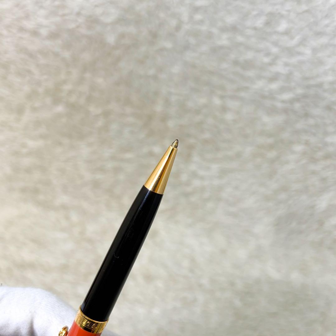 世界限定8000本【極美品】モンブラン ヨハン セバスチャン バッハ ボールペン