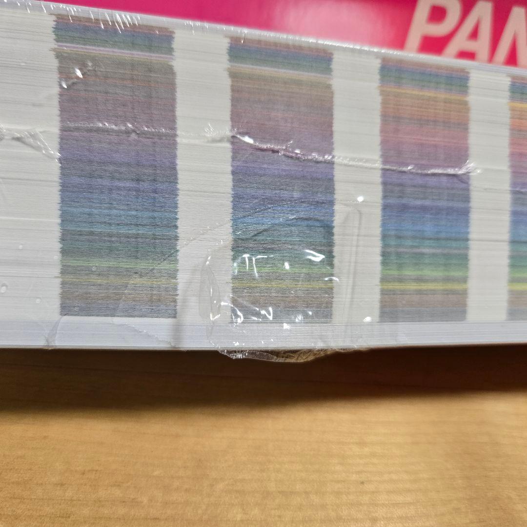新品PANTONE FormulaGuide Solid Uncoated