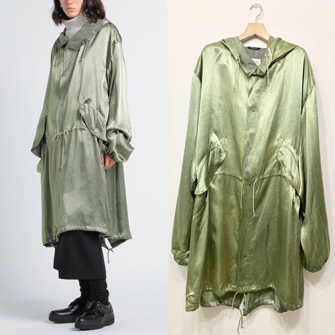 エ*ク様 【新品タグ付きレア】マルジェラ Maison Margiela モッズ