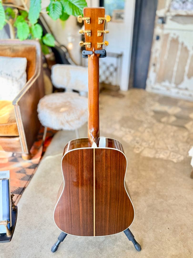 ru-kupopo　Martin D-４１　2002製　美品
