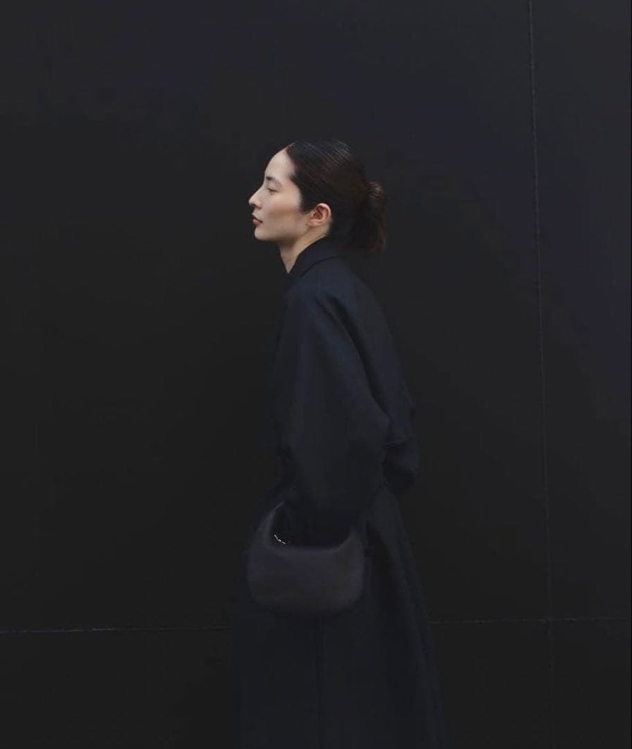 Aeta ONE SHOULDER S ハンドバッグ DA58