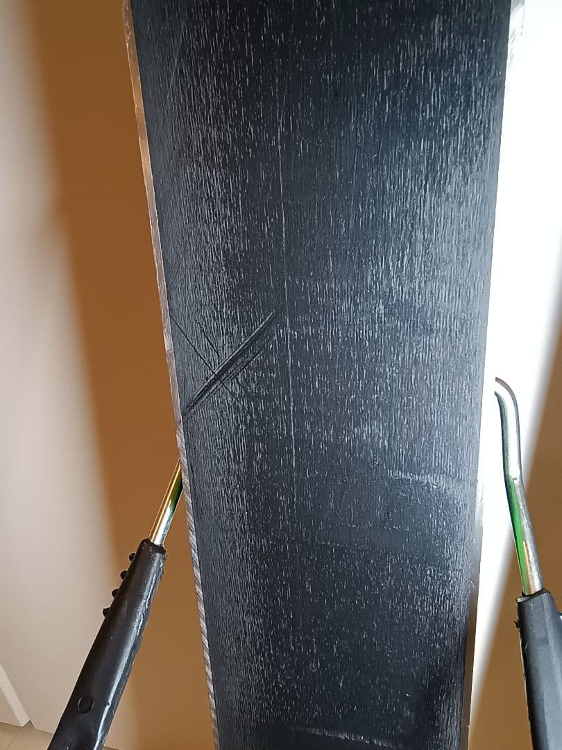 elan エラン EXPLORE 6 スキー 152cm オールマウンテン