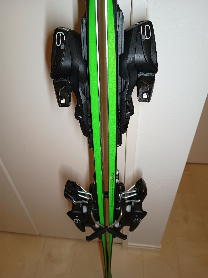 elan エラン EXPLORE 6 スキー 152cm オールマウンテン
