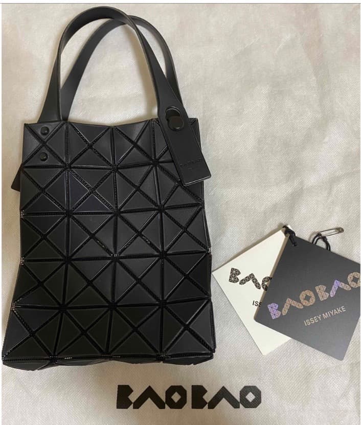 専用　BAOBAO ハンドバッグ