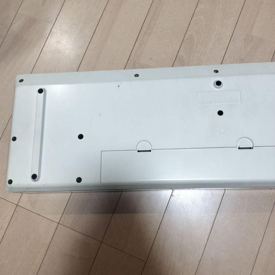 鍵盤楽器 CASIO Casiotone MT-70