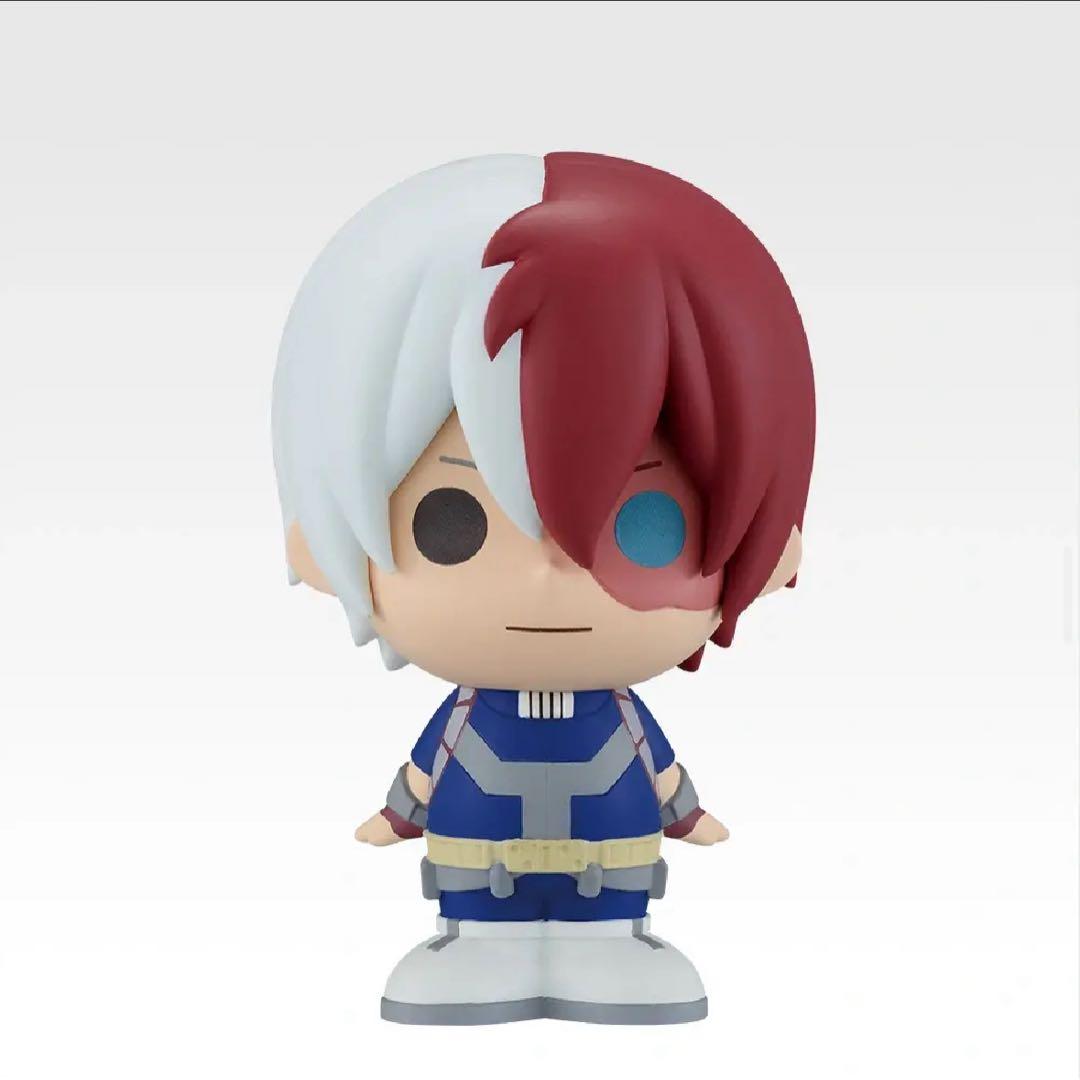 一番くじ 僕のヒーローアカデミア フィギュアA賞B賞C賞D賞F賞下位賞おまけ