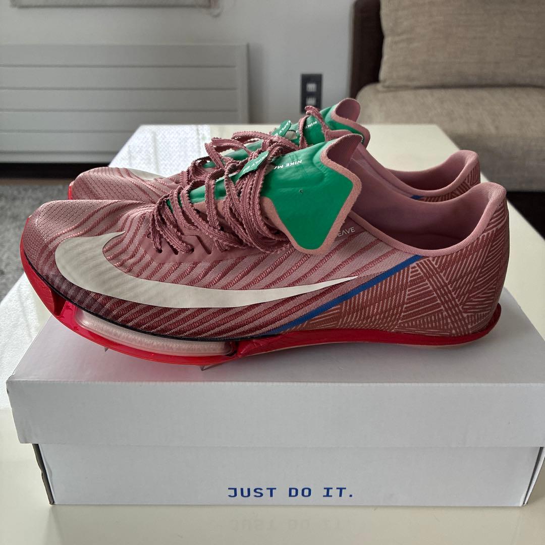 スパイク・シューズ AIR ZOOM MAXFLY 2 FP 26.5