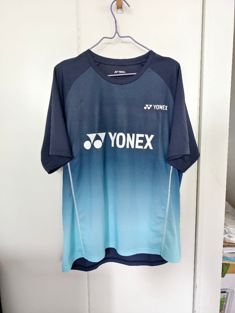 YONEXヨネックス 代表選手支給品 特注限定 非売品 試作品•SAMPLE