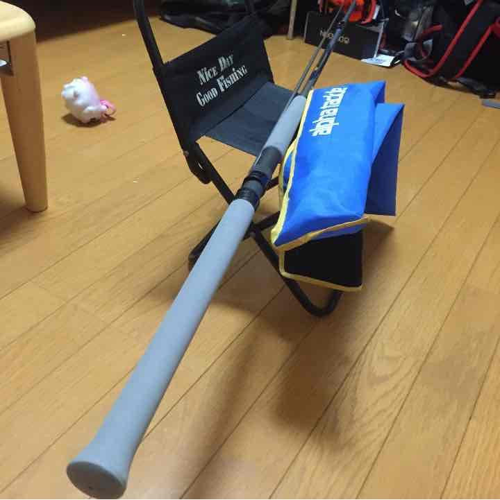 INFLEX船