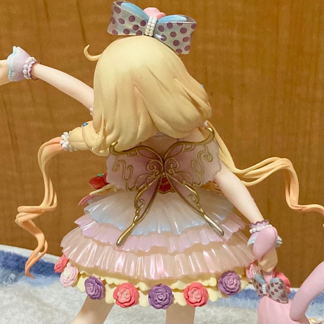 アイドルマスター シンデレラガールズ 双葉杏 なまけものフェアリーVer.