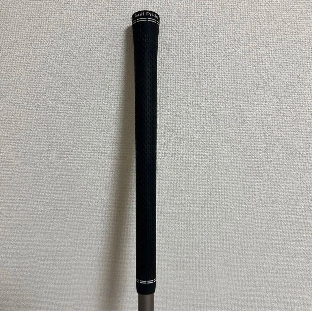 ピンツアー 2.0 クローム 65s ドライバー用シャフト