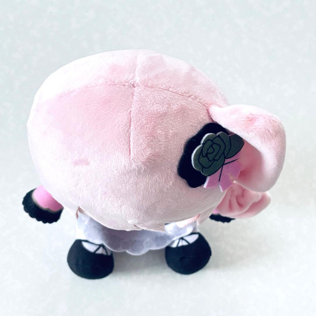プロセカ 暁山瑞希 ふわぷち ぬいぐるみ 囚われのマリオネット