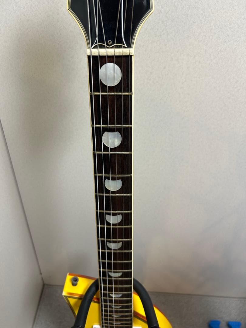 ギター KAWAI Moon Sault MS-1000 1981