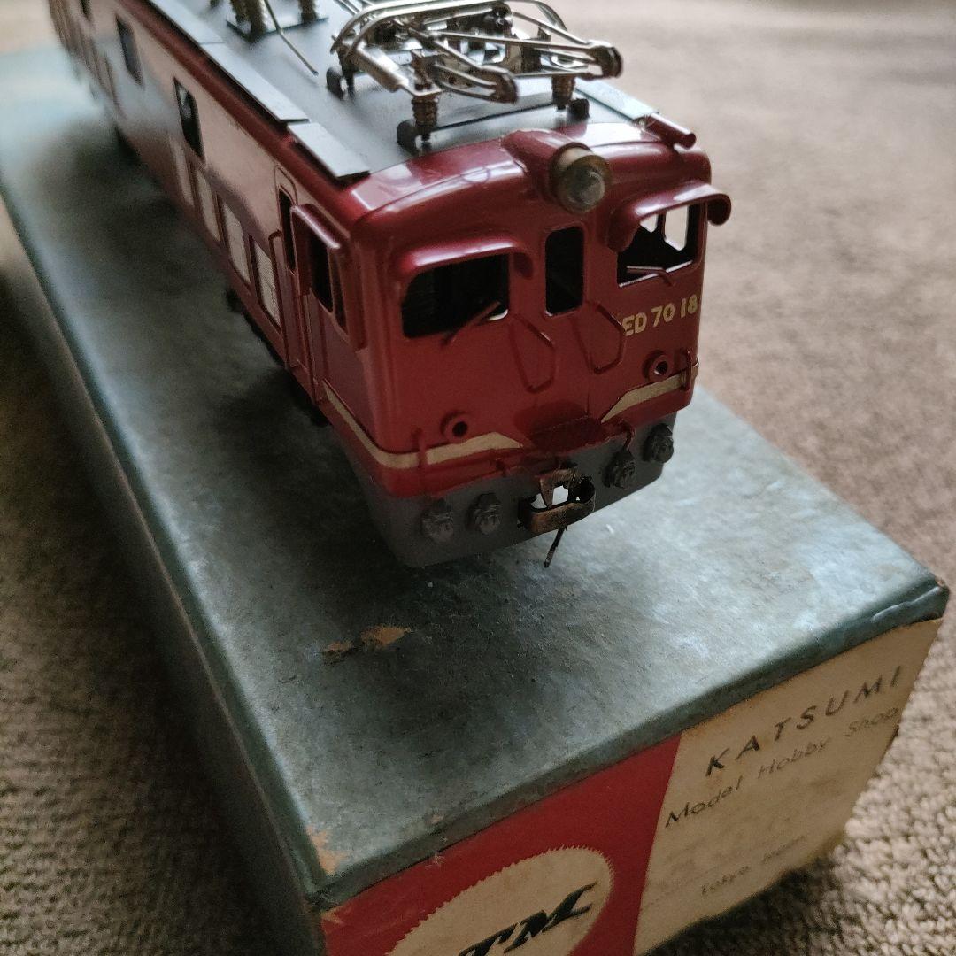 鉄道模型