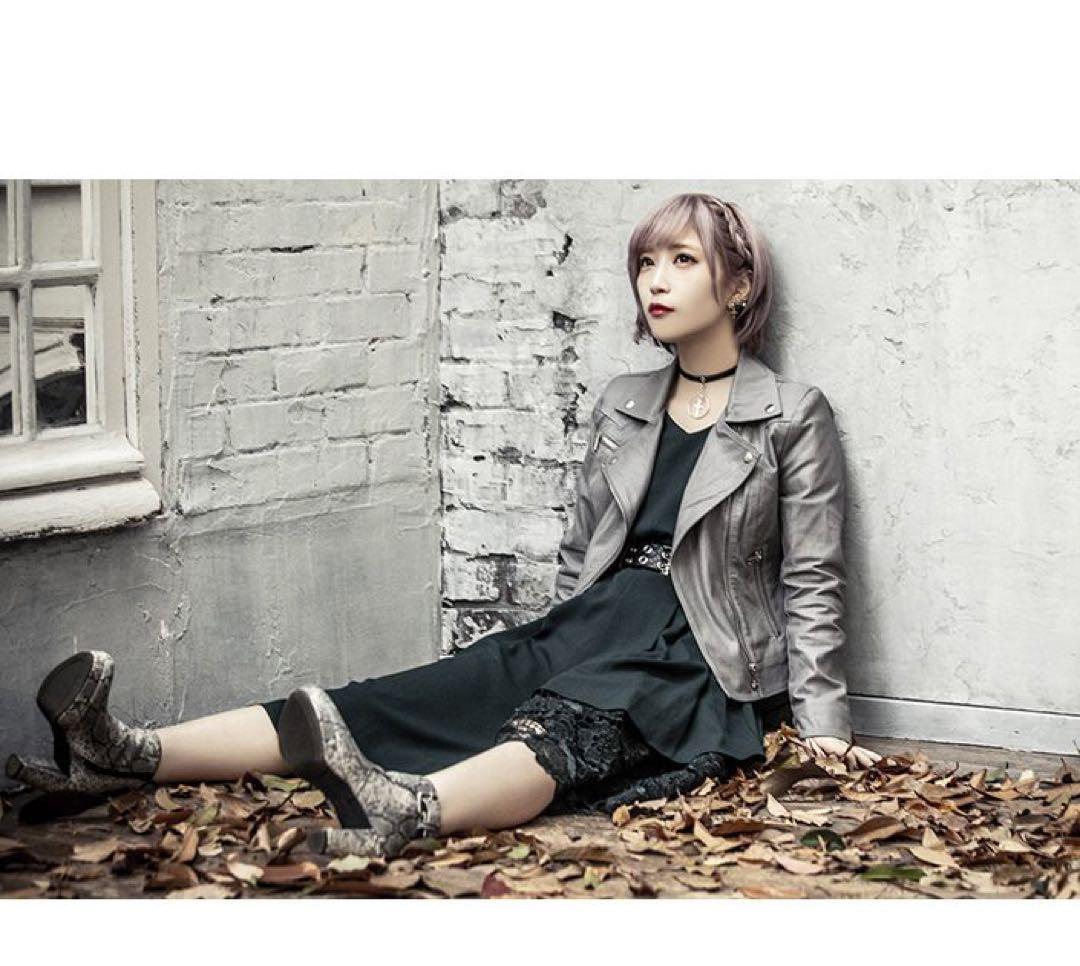 ReoNa B2ポスター forget-me-not 新品未開封