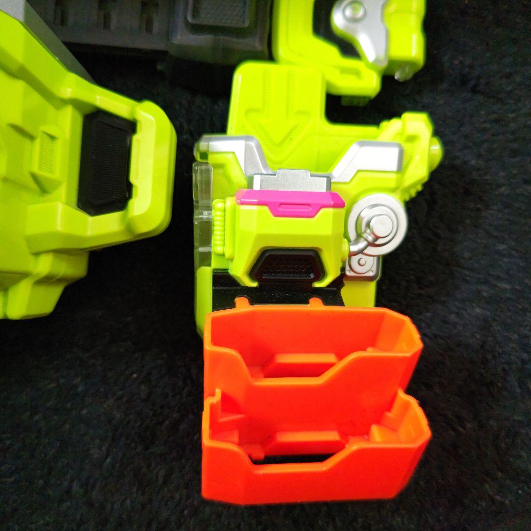 仮面ライダーエグゼイド　 変身ベルト　 DXゲーマドライバー　バンダイ