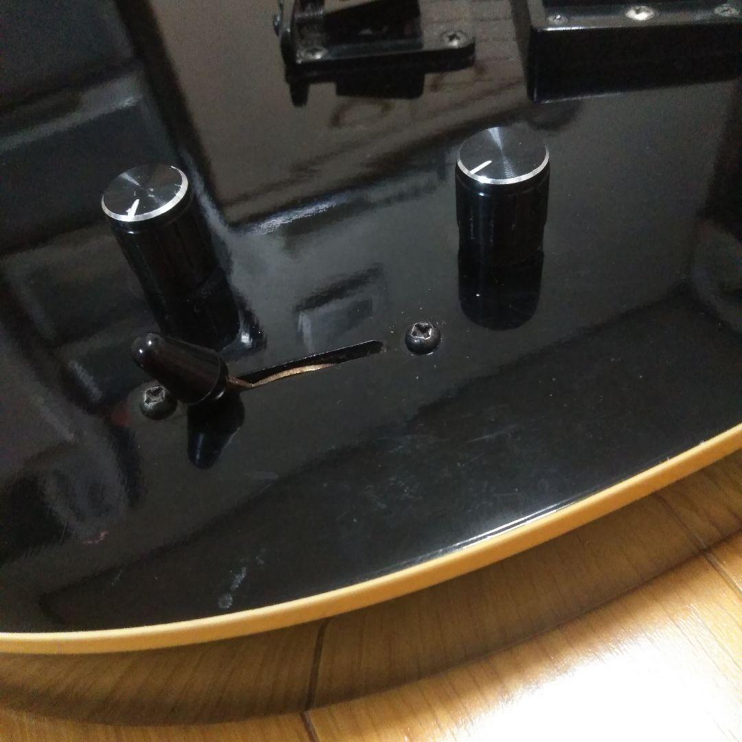 Aria Pro II DIAMOND series フェルナンデス