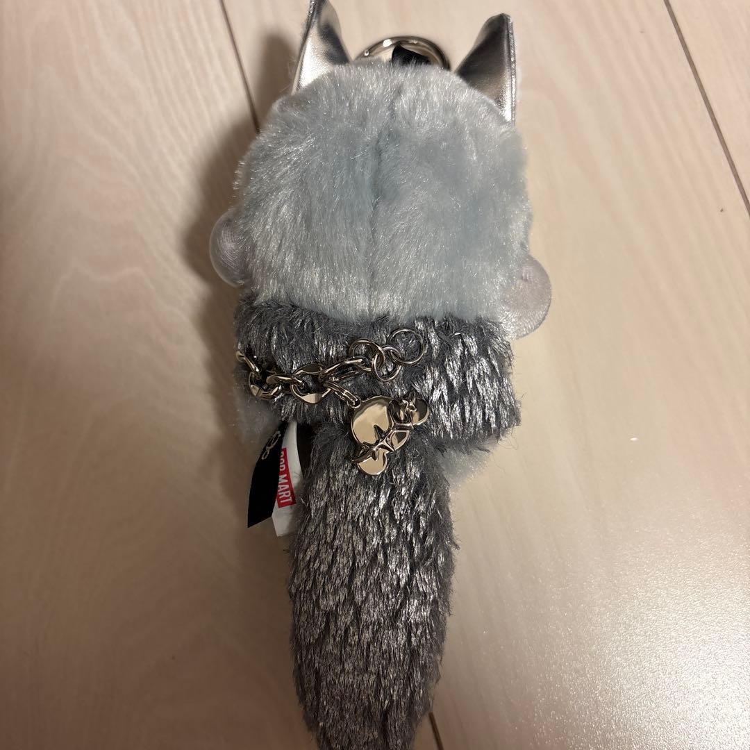 POPMART スカルパンダ XG SKULLPANDA