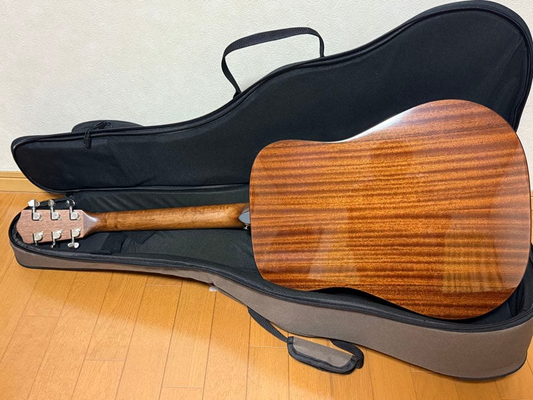 ギター Headway HD5080SE NA