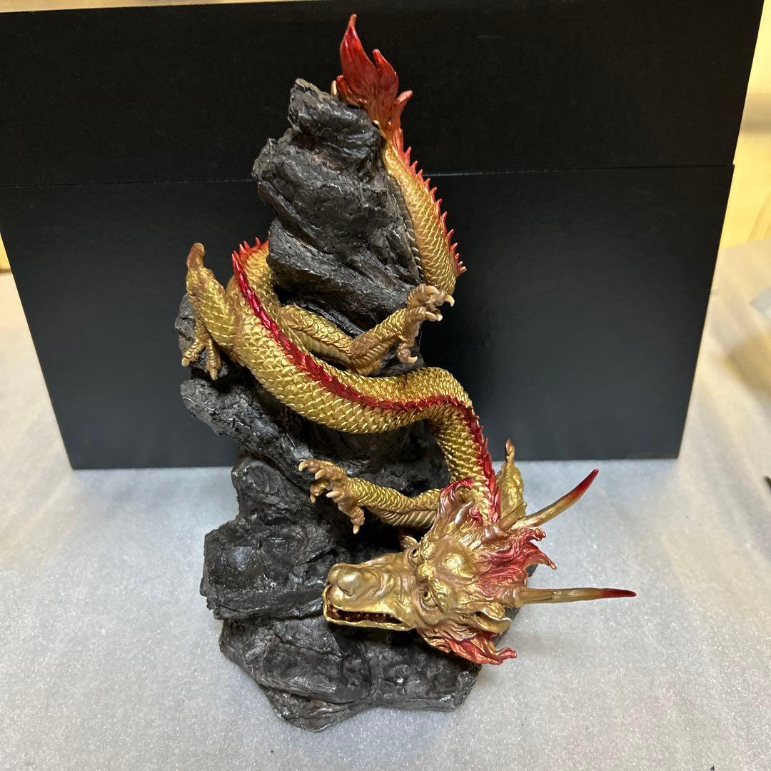 龍置物