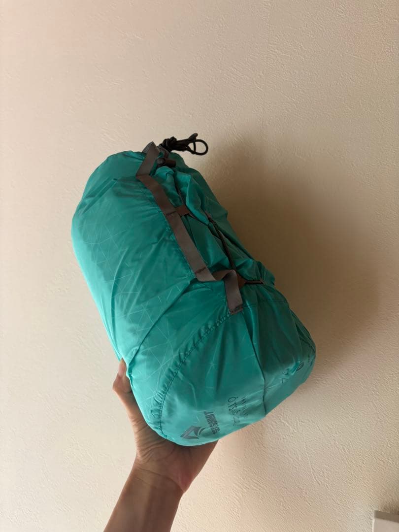 SEA TO SUMMIT / Comfort light スリーピングマット